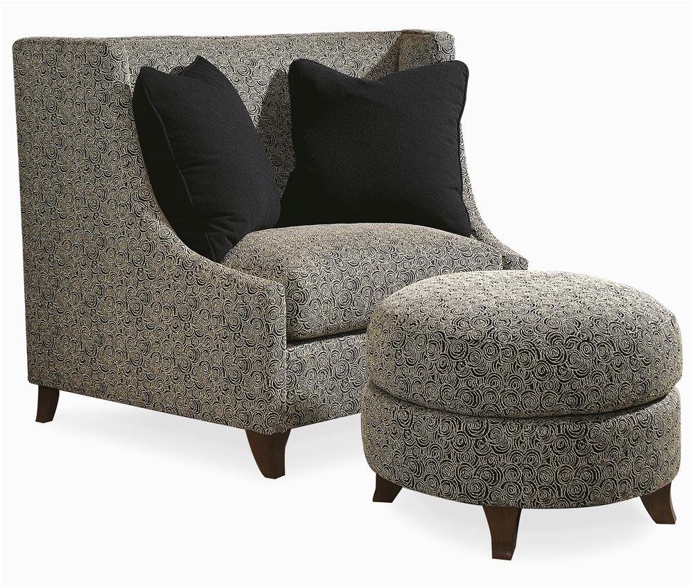 Macy's chairs and ottomans 2025